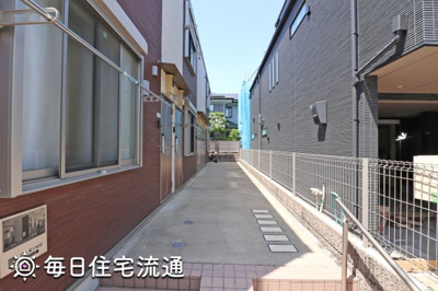 【外観】 | ボンボン桜