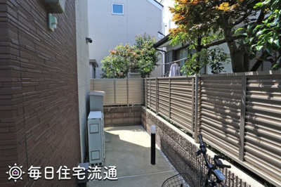 【その他共用部分】 | ボンボン桜