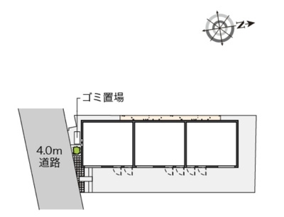 【地図】 | ボンボン桜