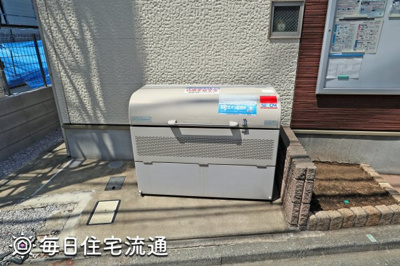 【その他共用部分】 | ボンボン桜