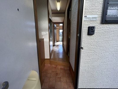 【玄関】 | メゾンエクセルＴＳ