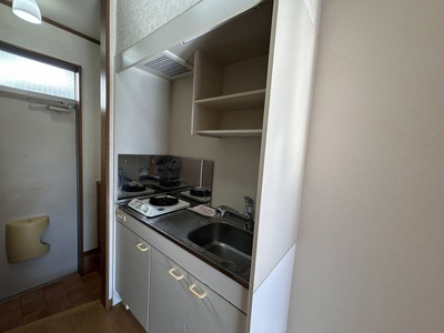 【キッチン】 | メゾンエクセルＴＳ