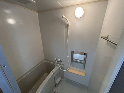 【浴室】 | メゾンエクセルＴＳ