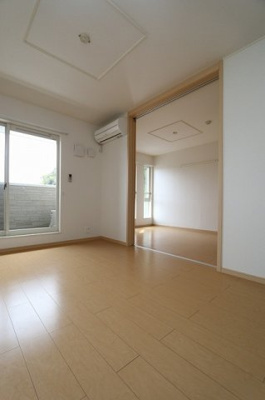 【バルコニー】 | プラシードＩ