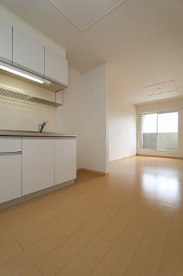 【居間・リビング】 | プラシードＩ