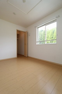 【内装】 | プラシードＩ