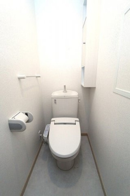 【トイレ】 | プラシードＩ