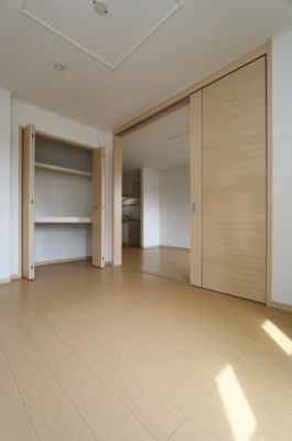 【収納】 | プラシードＩ