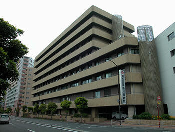 社会福祉法人恩賜財…まで1381m