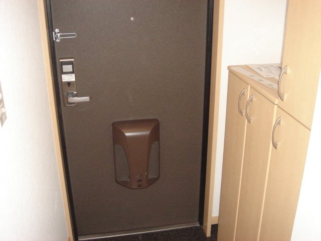 【玄関】 | ライトニングエクセレンス | 玄関