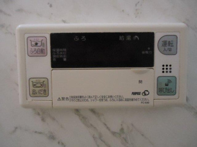 【設備】 | ライトニングエクセレンス | 室内設備