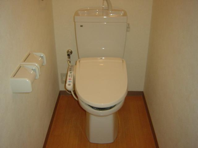 【トイレ】 | ライトニングエクセレンス | トイレ