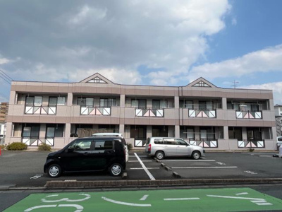 【外観】 | ライトニングエクセレンス | 即日案内可能です♪現地待ち合わせOK！どの物件でも当社でお得にご案内できますのでまとめて内覧ください♪