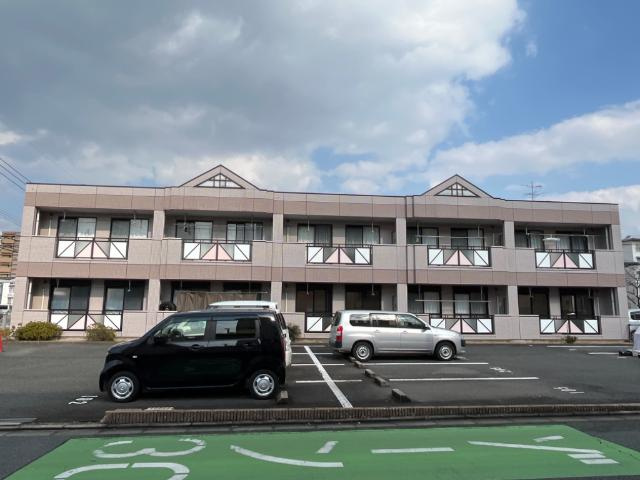 【外観】 | ライトニングエクセレンス | 即日案内可能です♪現地待ち合わせOK！どの物件でも当社でお得にご案内できますのでまとめて内覧ください♪