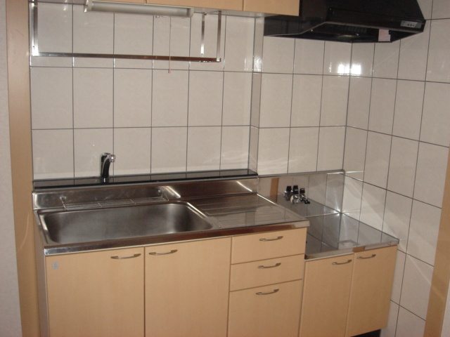 【キッチン】 | ライトニングエクセレンス | ◆不動産すまラボの新プラン◆入居時の費用負担が0円で入居可能♪お気軽にお尋ねください♪