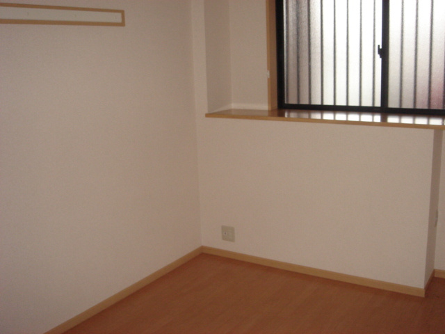 【内装】 | ライトニングエクセレンス | 洋室