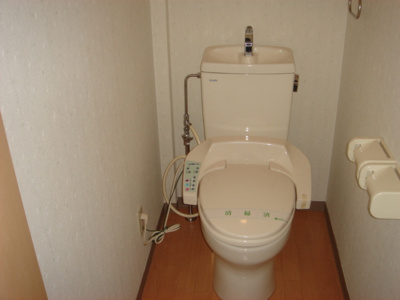 【トイレ】 | ライトニングエクセレンス | トイレ