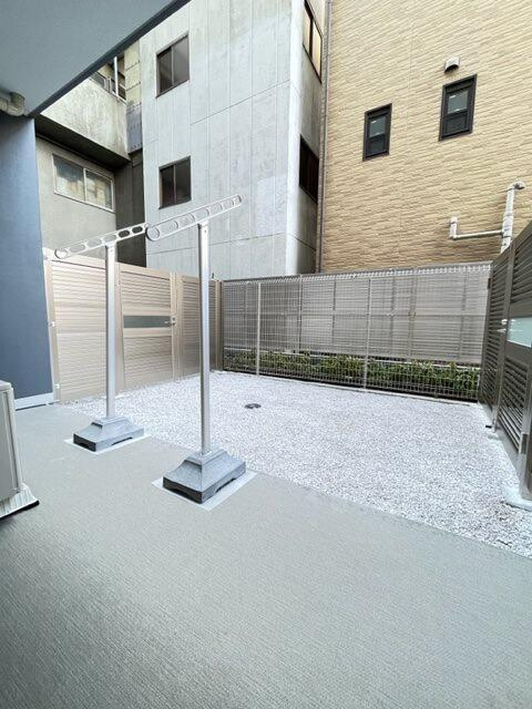 ドゥーエ菊川の展望| 
