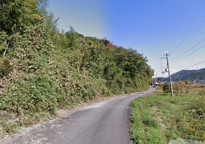 【その他】 | 丹波篠山市波賀野 ホテル跡地