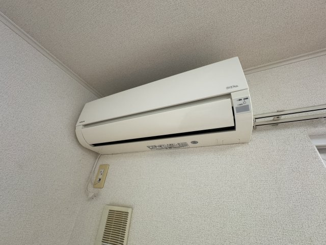 アンジュの設備