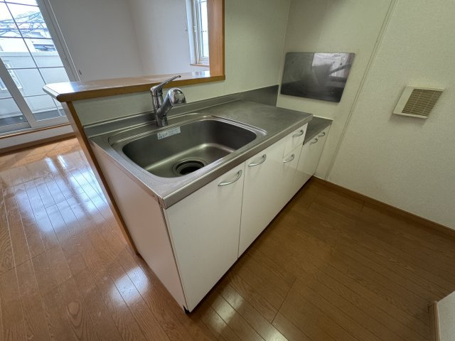 アンジュのキッチン