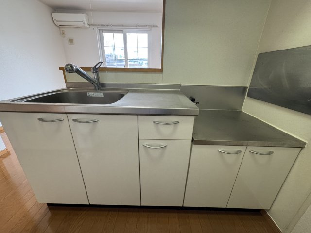 アンジュのキッチン