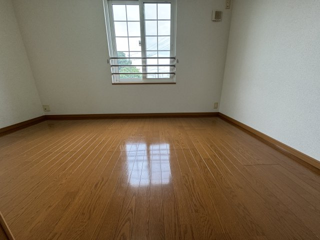 アンジュの居間・リビング