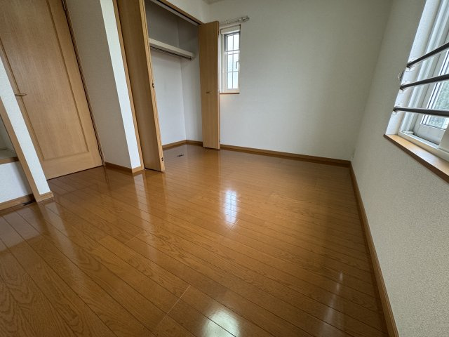 アンジュの居間・リビング