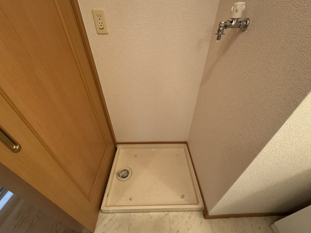 アンジュの設備