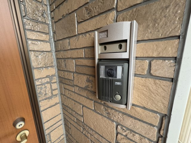 アンジュのセキュリティ