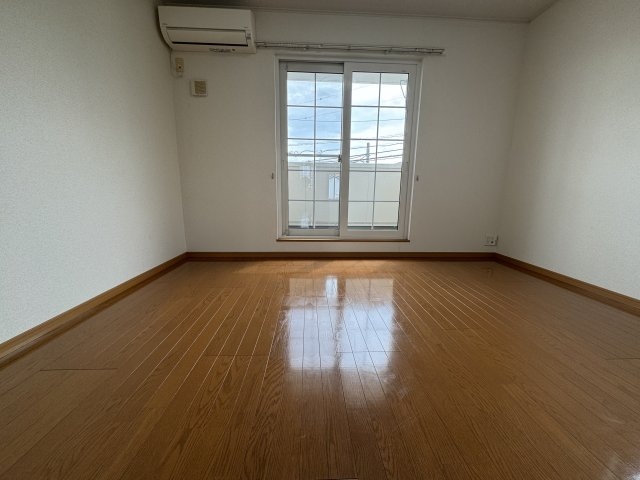 アンジュの居間・リビング