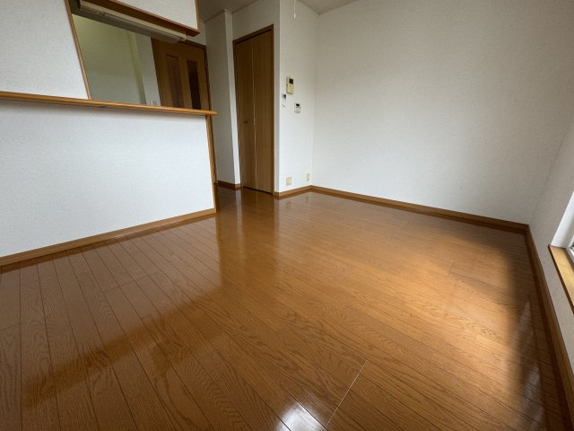 アンジュの居間・リビング