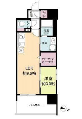 リヴェント難波サウス