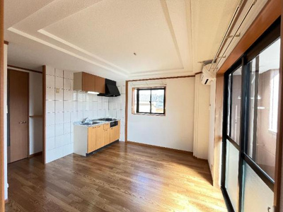 【居間・リビング】 | ファーストアルカディア | リビング