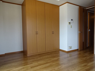 【収納】 | ファーストアルカディア | リビングクローゼット