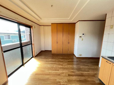 【洋室】 | ファーストアルカディア | 即日案内可能です♪現地待ち合わせOK！どの物件でも当社でお得にご案内できますのでまとめて内覧ください♪