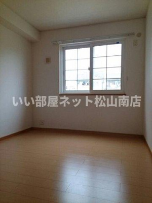 【内装】 | ジェンティーレ　Ｂ