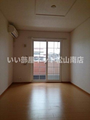 【居間・リビング】 | ジェンティーレ　Ｂ