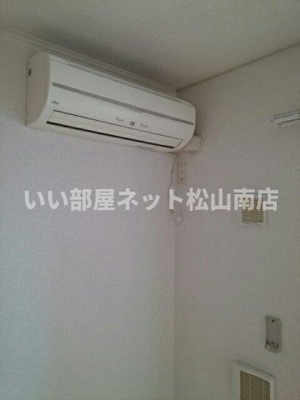 【設備】 | ジェンティーレ　Ｂ