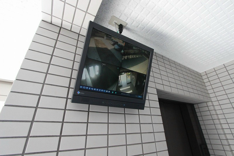 ヴァンドゥーズのその他共用部分