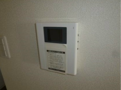 ヴァンドゥーズのセキュリティ