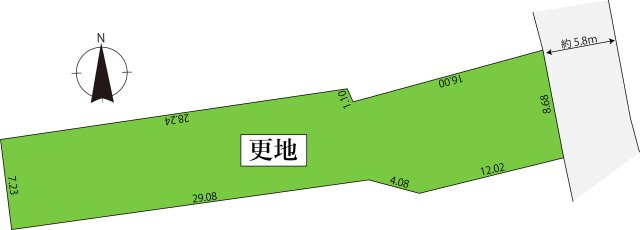 【土地図】の画像