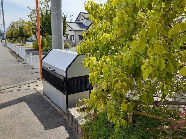 プロヴァンス木田　Ａのその他共用部分