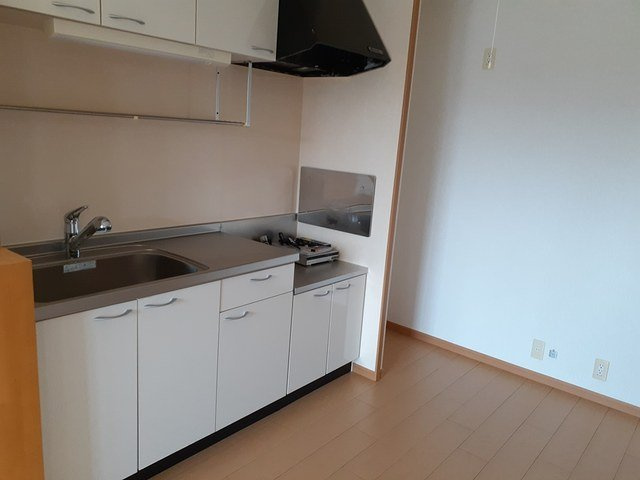 プロヴァンス木田　Ａのキッチン