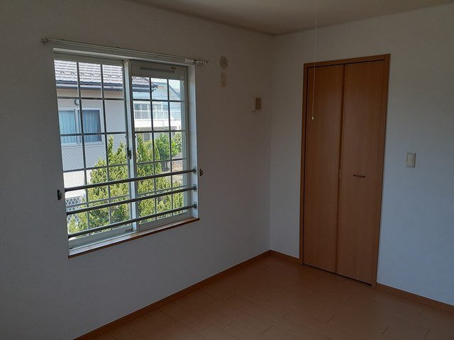 プロヴァンス木田　Ａの内装