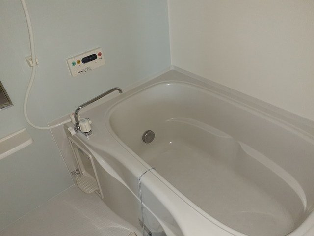 プロヴァンス木田　Ａの浴室