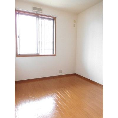 【洋室】 | パルメゾン