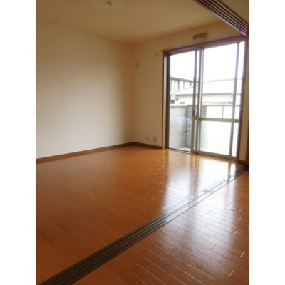 【内装】 | パルメゾン