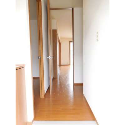 【玄関】 | パルメゾン