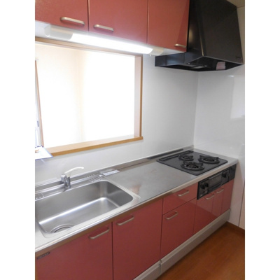 【キッチン】 | パルメゾン